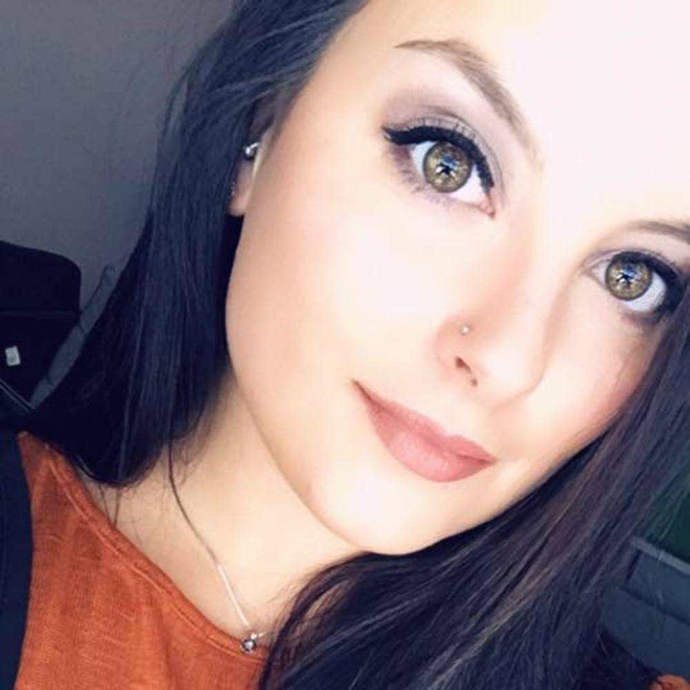 Meet your Posher, Morgan